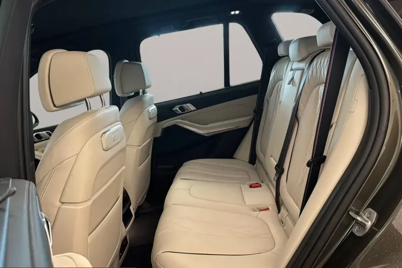 BMW X5 (Seria X) din 2023 cu 60.698 km - oferta BMW234909 - foto 7