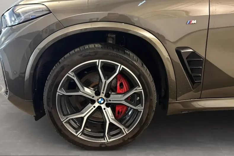 BMW X5 (Seria X) din 2023 cu 60.698 km - oferta BMW234909 - foto 10