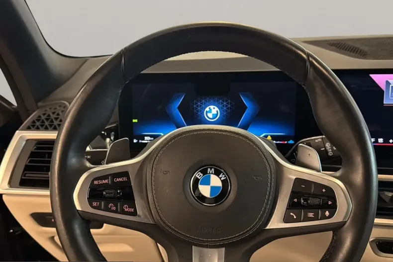BMW X5 (Seria X) din 2023 cu 60.698 km - oferta BMW234909 - foto 14