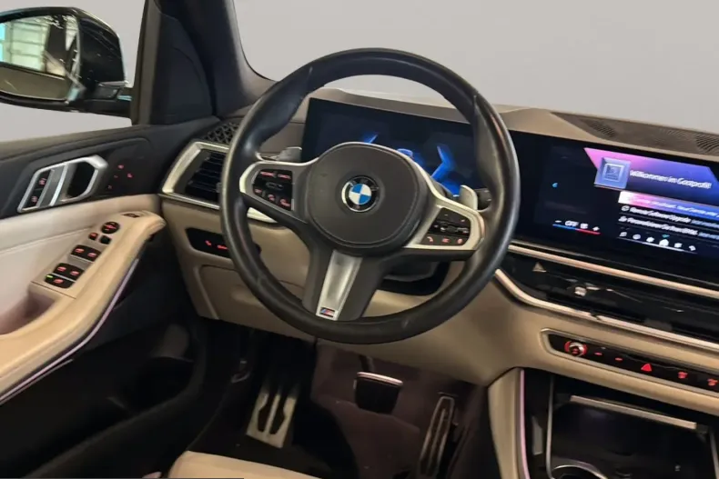BMW X5 (Seria X) din 2023 cu 60.698 km - oferta BMW234909 - foto 15