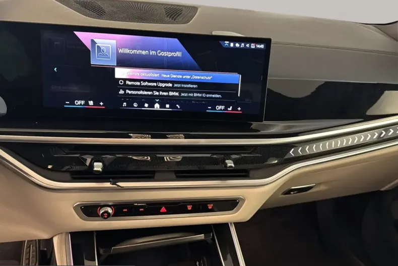 BMW X5 (Seria X) din 2023 cu 60.698 km - oferta BMW234909 - foto 16
