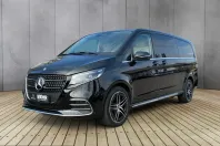 Mercedes-Benz V 300 (Clasa V) din 2025 cu 13.900 km - oferta MER234910 - foto 1