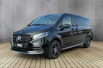Mercedes-Benz V 300 din 2025 - oferta MER234910