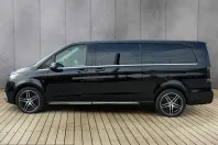 Mercedes-Benz V 300 (Clasa V) din 2025 cu 13.900 km - oferta MER234910 - foto 2