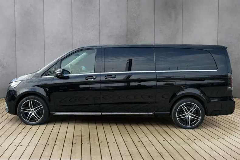 Mercedes-Benz V 300 (Clasa V) din 2025 cu 13.900 km - oferta MER234910 - foto 2