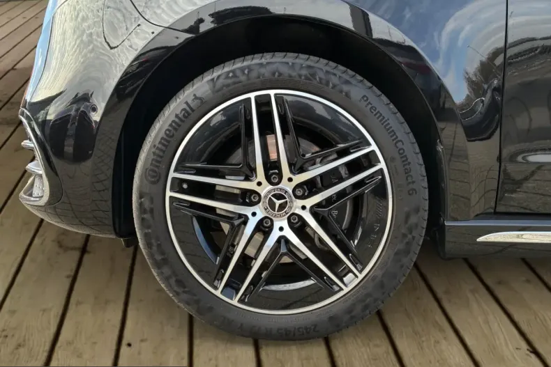 Mercedes-Benz V 300 (Clasa V) din 2025 cu 13.900 km - oferta MER234910 - foto 6