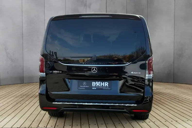Mercedes-Benz V 300 (Clasa V) din 2025 cu 13.900 km - oferta MER234910 - foto 8