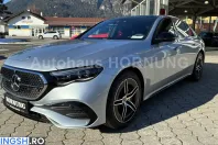 Mercedes-Benz E 220 (Clasa E) din 2026 cu 8.100 km - oferta MER234912 - foto 1