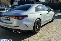 Mercedes-Benz E 220 (Clasa E) din 2026 cu 8.100 km - oferta MER234912 - foto 3