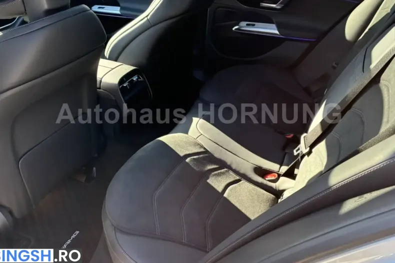 Mercedes-Benz E 220 (Clasa E) din 2026 cu 8.100 km - oferta MER234912 - foto 8