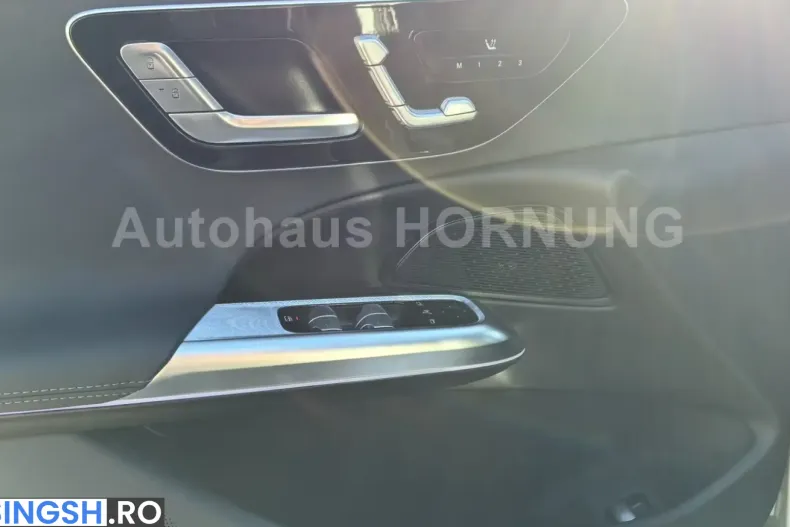 Mercedes-Benz E 220 (Clasa E) din 2026 cu 8.100 km - oferta MER234912 - foto 9
