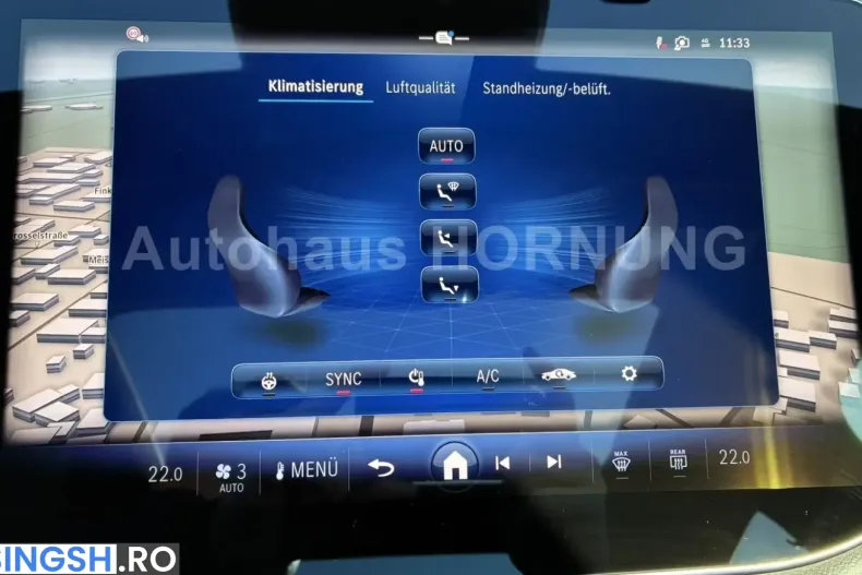Mercedes-Benz E 220 (Clasa E) din 2026 cu 8.100 km - oferta MER234912 - foto 12