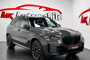 BMW X5 din 2023 - oferta BMW234913