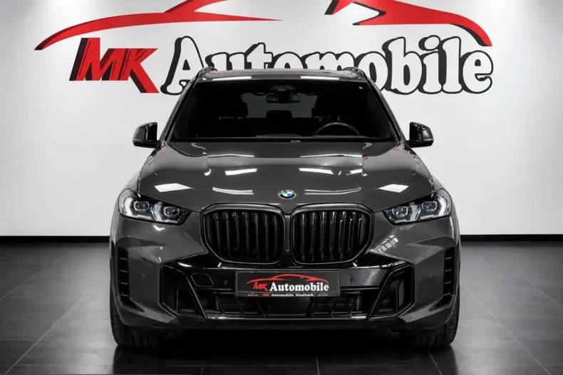 BMW X5 (Seria X) din 2023 cu 21.500 km - oferta BMW234913 - foto 2