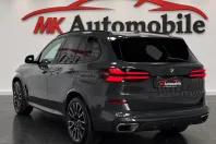 BMW X5 (Seria X) din 2023 cu 21.500 km - oferta BMW234913 - foto 4