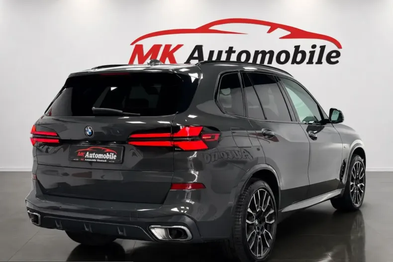 BMW X5 (Seria X) din 2023 cu 21.500 km - oferta BMW234913 - foto 6