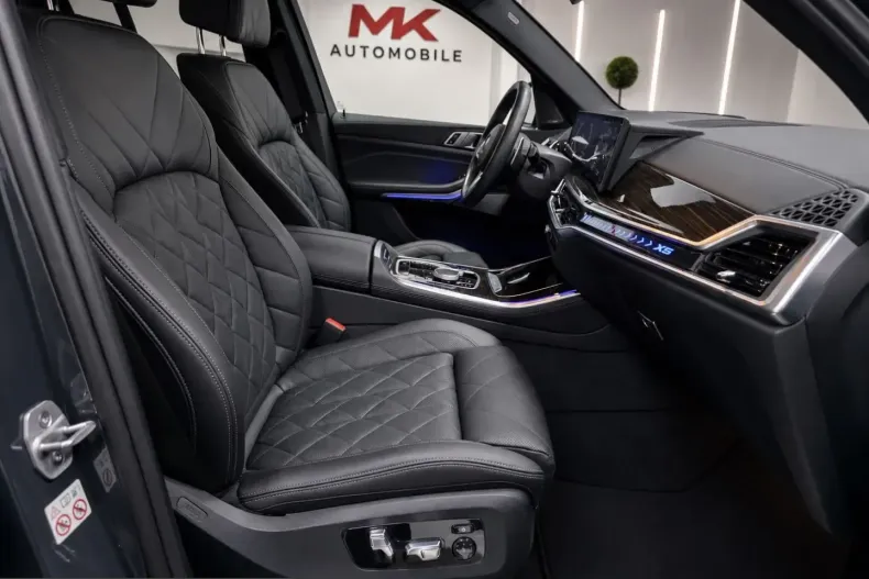 BMW X5 (Seria X) din 2023 cu 21.500 km - oferta BMW234913 - foto 9