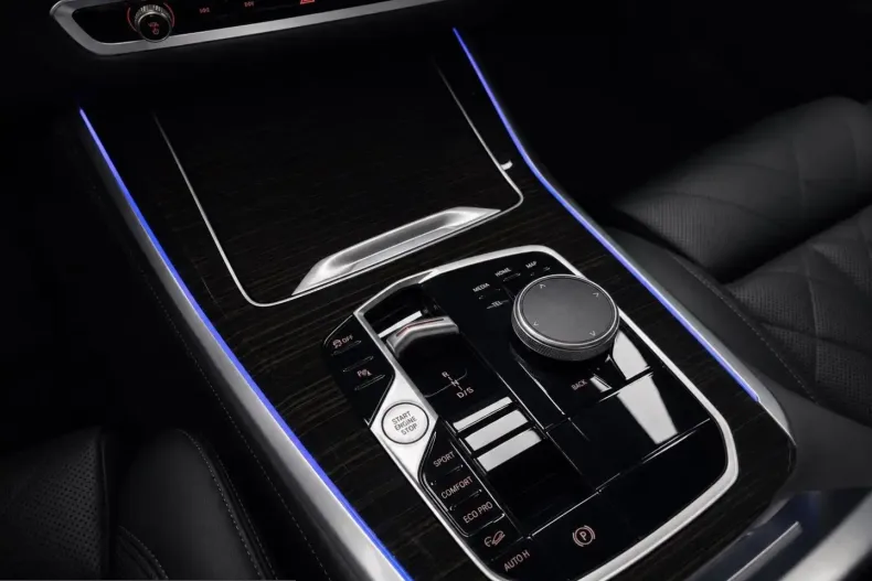 BMW X5 (Seria X) din 2023 cu 21.500 km - oferta BMW234913 - foto 18