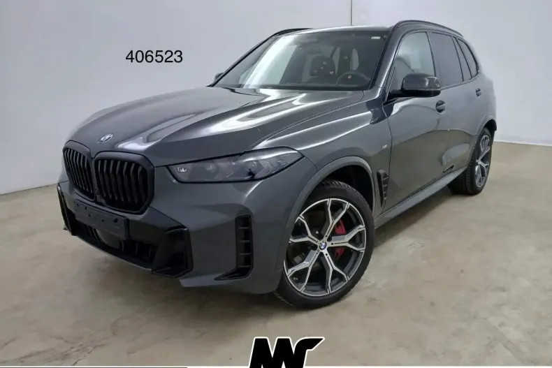 BMW X5 (Seria X) din 2024 cu 67.400 km - oferta BMW234914 - foto 1