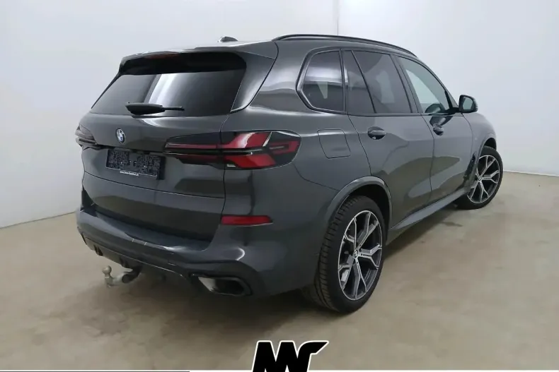 BMW X5 (Seria X) din 2024 cu 67.400 km - oferta BMW234914 - foto 2