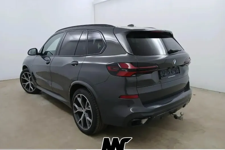 BMW X5 (Seria X) din 2024 cu 67.400 km - oferta BMW234914 - foto 3
