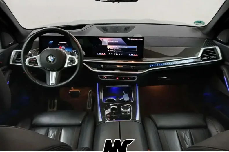 BMW X5 (Seria X) din 2024 cu 67.400 km - oferta BMW234914 - foto 5
