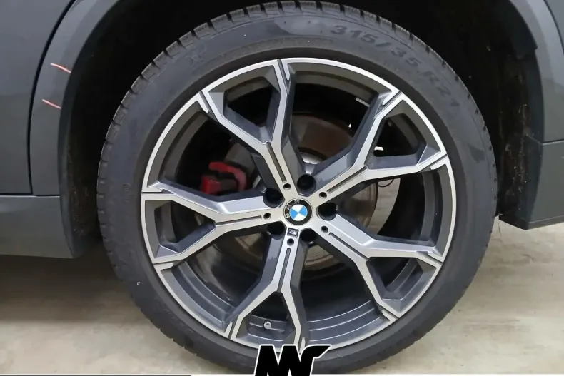BMW X5 (Seria X) din 2024 cu 67.400 km - oferta BMW234914 - foto 6