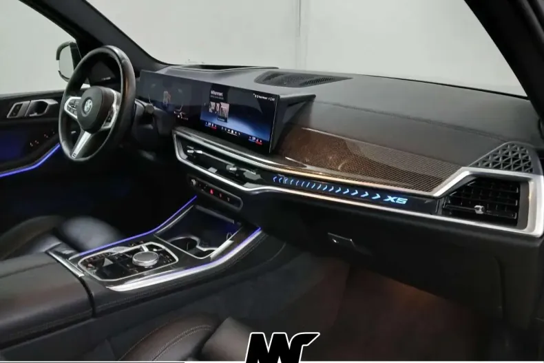 BMW X5 (Seria X) din 2024 cu 67.400 km - oferta BMW234914 - foto 9