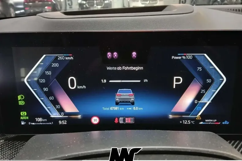 BMW X5 (Seria X) din 2024 cu 67.400 km - oferta BMW234914 - foto 12