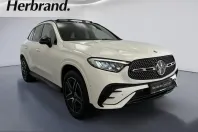Mercedes-Benz GLC 300 (Clasa GLC) din 2025 cu 9.872 km - oferta MER234915 - foto 1