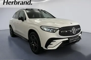 Mercedes-Benz GLC 300 din 2025 - oferta MER234915