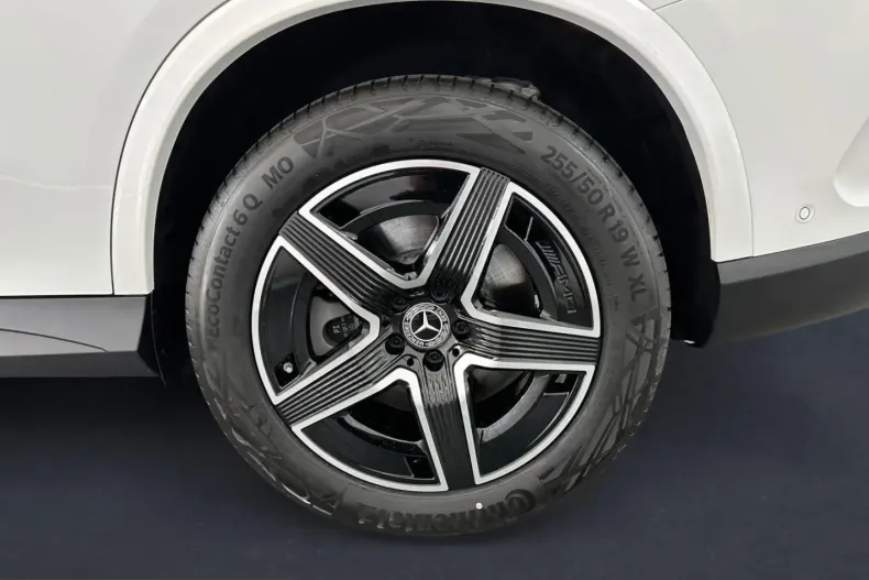 Mercedes-Benz GLC 300 (Clasa GLC) din 2025 cu 9.872 km - oferta MER234915 - foto 4