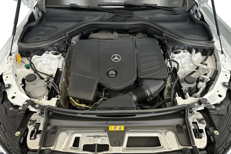 Mercedes-Benz GLC 300 (Clasa GLC) din 2025 cu 9.872 km - oferta MER234915 - foto 6