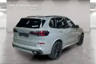 BMW X5 (Seria X) din 2023 cu 77.486 km - oferta BMW234916 - foto 2