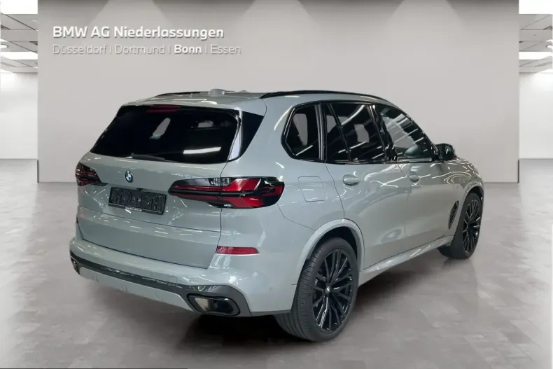 BMW X5 (Seria X) din 2023 cu 77.486 km - oferta BMW234916 - foto 2
