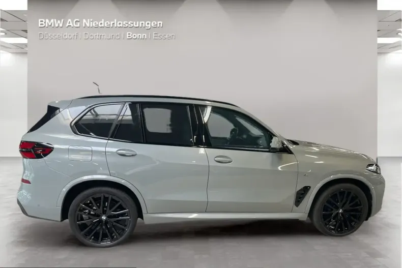 BMW X5 (Seria X) din 2023 cu 77.486 km - oferta BMW234916 - foto 4