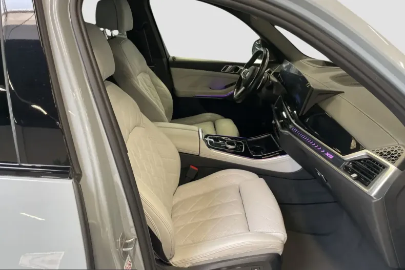 BMW X5 (Seria X) din 2023 cu 77.486 km - oferta BMW234916 - foto 8