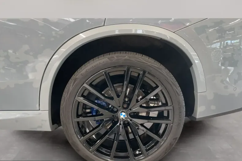 BMW X5 (Seria X) din 2023 cu 77.486 km - oferta BMW234916 - foto 11