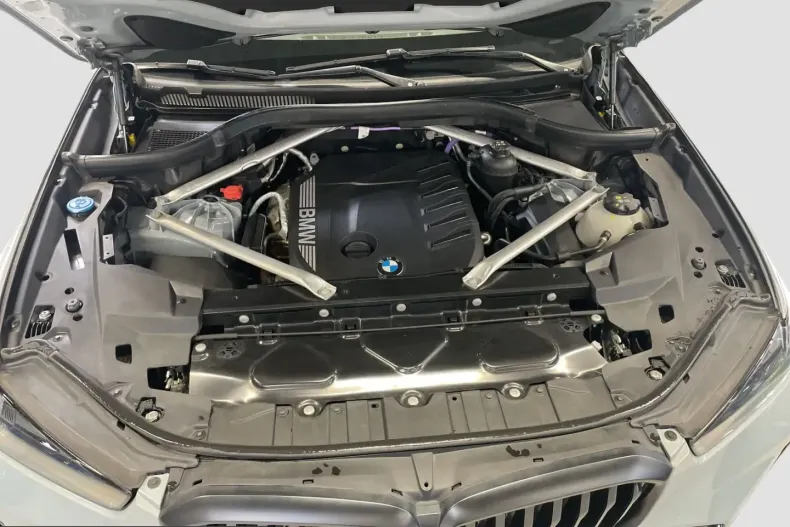 BMW X5 (Seria X) din 2023 cu 77.486 km - oferta BMW234916 - foto 12