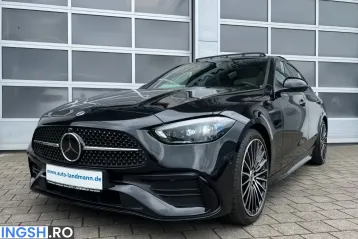 Mercedes-Benz C 300 din 2025 - oferta MER234917