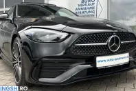 Mercedes-Benz C 300 (Clasa C) din 2025 cu 15.000 km - oferta MER234917 - foto 3