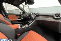 Mercedes-Benz C 300 (Clasa C) din 2025 cu 15.000 km - oferta MER234917 - foto 8