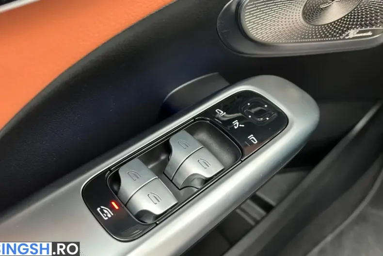 Mercedes-Benz C 300 (Clasa C) din 2025 cu 15.000 km - oferta MER234917 - foto 16