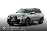 BMW X5 (Seria X) din 2024 cu 72.858 km - oferta BMW234918 - foto 1