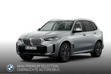 BMW X5 din 2024 - oferta BMW234918