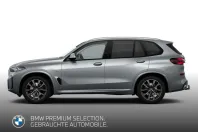 BMW X5 (Seria X) din 2024 cu 72.858 km - oferta BMW234918 - foto 2