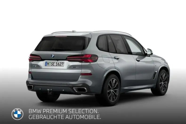 BMW X5 (Seria X) din 2024 cu 72.858 km - oferta BMW234918 - foto 3