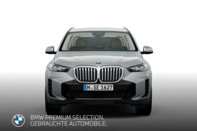 BMW X5 (Seria X) din 2024 cu 72.858 km - oferta BMW234918 - foto 5