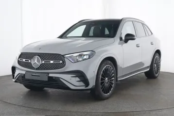 Mercedes-Benz GLC 300 din 2025 - oferta MER234919