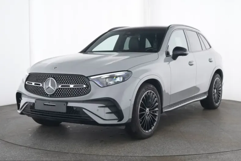 Mercedes-Benz GLC 300 (Clasa GLC) din 2025 cu 11.957 km - oferta MER234919 - foto 1